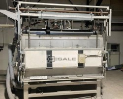 Maschine:   Laborofen für Biegeversuch