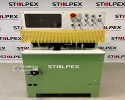 Maschine: URBAN SV 305 Fensterfertigungsmaschinen für  Kunststofffenster