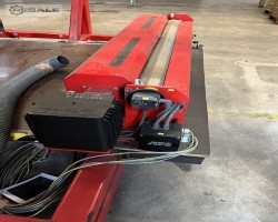 Maschine: AFS AVE-120D-KER3/1200 AB 1220 