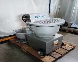 Maschine: BUSCH FM 20 Farbmischer