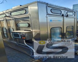 Maschine: VARIOUS PET Flaschenabfüllanlagen