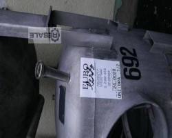 Maschine:  470 Liter Weintank/Fruchtsafttank/Stapeltank kubisch