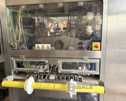 Maschine: ALFA LAVAL BAG in BOX ASEPTIC Getränkeabfüllanlagen