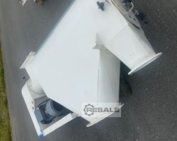 Maschine: KEK centrifugal sifter Getreidesiebreiniger