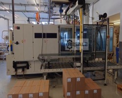 Maschine: KRAUSS MAFFEI KM350 /1900 C2 Spritzgiessmaschinen