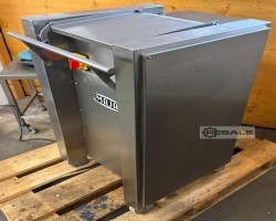 Maschine: MAJA EMA 350 Abschwarter