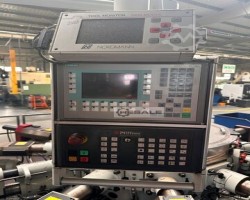 Maschine: PFIFFNER Hb45 - 12 74 Rundtaktmaschinen