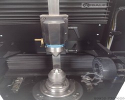 Maschine: SCHNEIDER WMM300 Dr Messmaschine