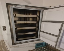 Maschine: THERMO Electron TPF 340 SV Tiefkühlschrank