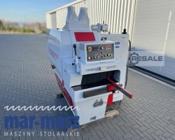 Maschine: WINTER MJ145E Vielblattsägen