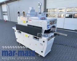 Maschine: RAIMANN KD31 Vielblattsägen