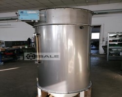 Maschine: WAM WAMFLO Filter