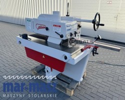Maschine: GABBIANI 300/100 Vielblattsägen