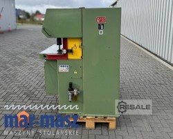 Maschine: FOD BYDGOSZCZ FFBA-500 Profilfräsmaschinen