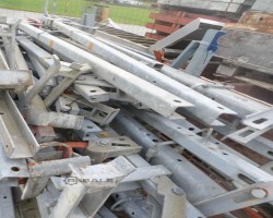 Maschine: DOKA K Faltkonsole