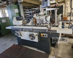 Maschine: KELLENBERGER 125 - 1000 U Rundschleifmaschinen