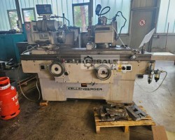 Maschine: KELLENBERGER 175 - 1000 U Rundschleifmaschinen