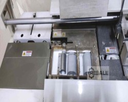 Maschine: FKS Print Bind KB 2000 Einklammerklebebinder