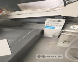 Maschine: HORIZON MC 80 a + 80 M Collator