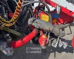 Maschine: PöTTINGER Mergento VT 9220 Bandschwader