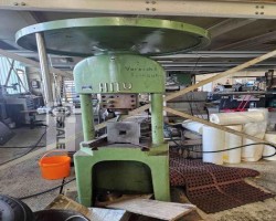Maschine: HILLER LUTZ HP 71 Spindelpressen