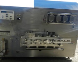 Maschine: NIRO SOAVI SP.A. E84+B86P4 Homogenisator