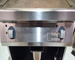 Maschine: ZANUSSI N7RE Elektroherde