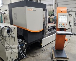 Maschine: ELUMATEC SBZ 140 Bearbeitungszentren