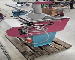 Maschine: KALTENBACH TL 350 Aluminiumsäge