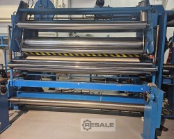 Maschine: RAMISCH KLEINEWEFERS NIPCO-I Kalender