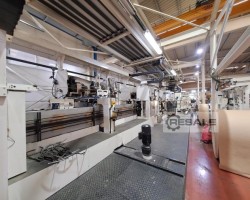 Maschine: KOCHSIEK BL66 