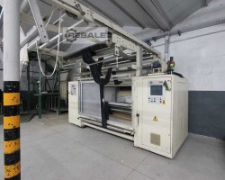 Maschine: LAFER GSI 124A Schmirgelmaschine