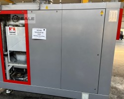 Maschine: SOKRATHERM GG 140S oE – MAN E2876 E312 Blockheizkraftwerke (BHKW)