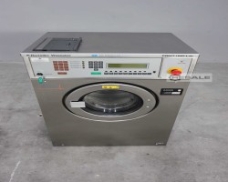 Maschine: JAMES HEAL Wascator FOM 71 MP-Lab Labormaschinen