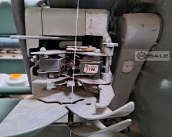 Maschine: MURATA rest cone winder Spulmaschinen
