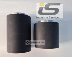 Maschine:  Self-adhesive labels Etikettiermaschinen