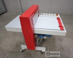 Maschine: KAPPA 51N Guillotine-Schneidemaschinen und Rotationsschneidmaschinen