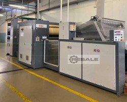 Maschine: D LAFER KST500