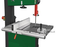 Maschine: WEIBERT HBS 600 Bandsägen