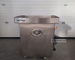 Maschine: ITAL FORM SJB32 Fleischwolf