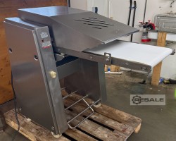 Maschine: MAJA Skinny Bandabschwarter