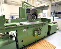 Maschine: ABA KELLENBERGER ELB Flachschleifmaschinen