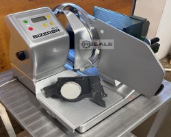 Maschine: BIZERBA VS 12-W/ Aufschnittschneidemaschinen