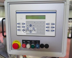 Maschine: OLI 210 - OLIMAT 2P Endverpackungsmaschinen