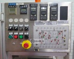 Maschine: BFB 3786 A Vakuumverpackungsmaschinen