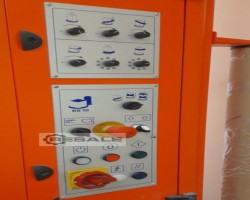 Maschine: RATIOPAC Ratiostretch RS 10/2 Folienwickler