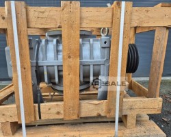 Maschine: KAESER Omega 63 Plus Gebläse