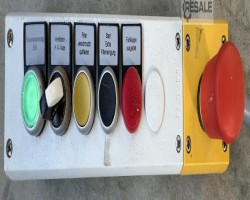 Maschine: NESTRO NE250eco Reinluftabsauganlagen