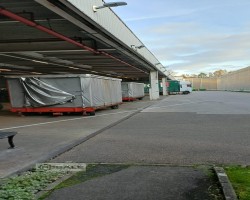 Maschine: PEFRA 4-RL Model 4000 