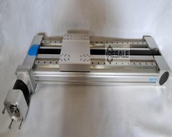 Maschine: FESTO EGC-HD-220-880-TB-0H-GK, 55682 Linearantrieb + Planetengetriebe, Hub 880,